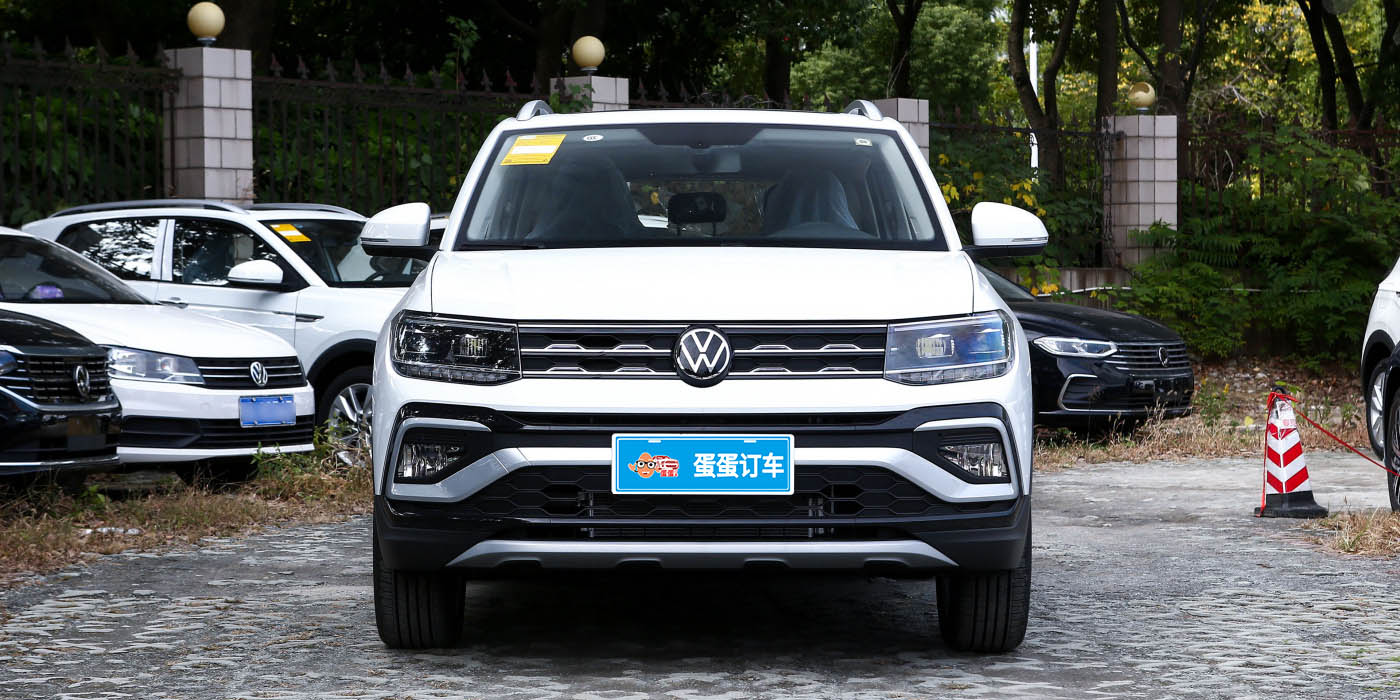 途铠2023款 1.5l 自动舒适版